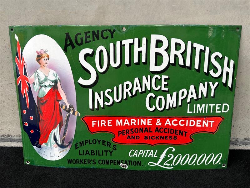 Burns & Co Auctions Item Detail
