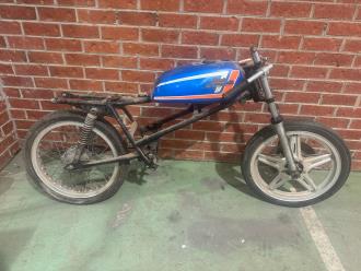 Lot 1301