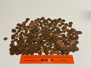 Lot 555