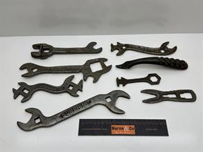 Lot 132
