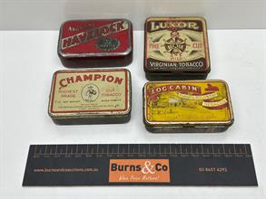 Lot 285