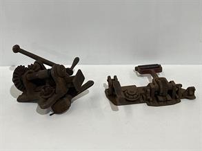 Lot 429