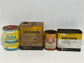 Lot 432