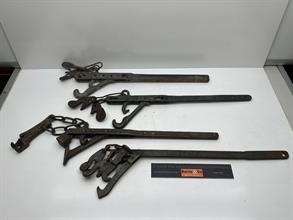 Lot 444