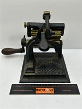 Lot 495