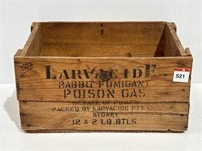 Lot 521