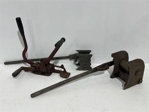 Lot 607