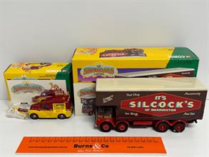Lot 607