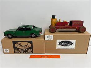 Lot 692
