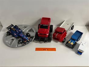 Lot 715