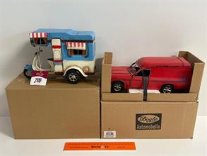 Lot 718