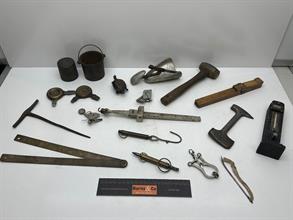 Lot 668