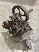 Lot 724