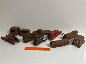 Lot 805