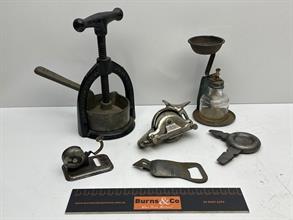 Lot 734