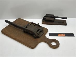 Lot 736
