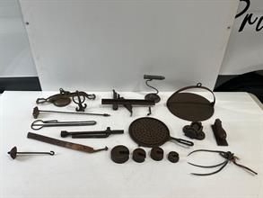 Lot 742