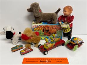 Lot 821