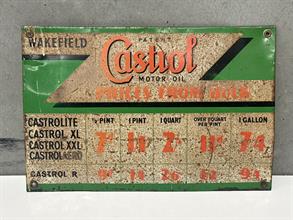 Lot 507