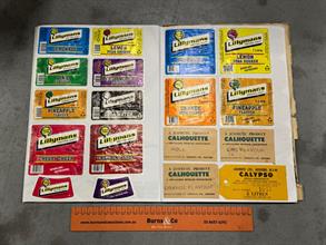 Lot 776