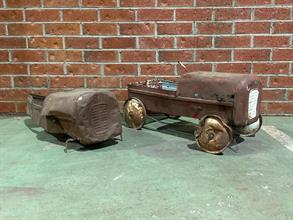 Lot 846