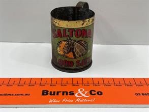 Lot 1307