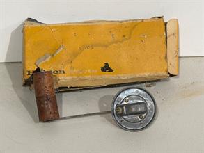 Lot 2500