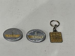 Lot 2545