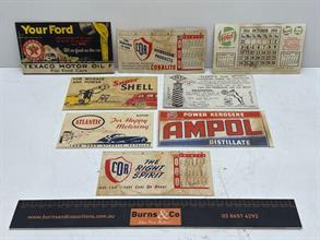 Lot 923