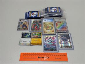 Lot 112
