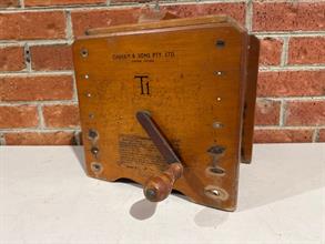 Lot 1186