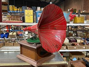 Lot 1272
