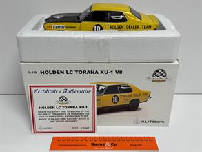 Lot 100