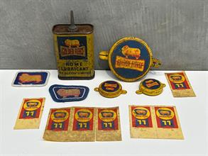 Lot 978