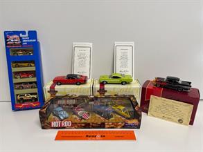 Lot 537