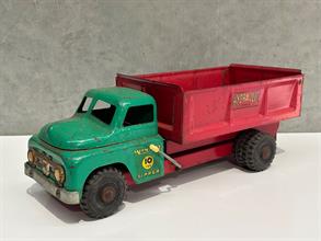 Lot 1593