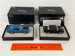 Lot 543